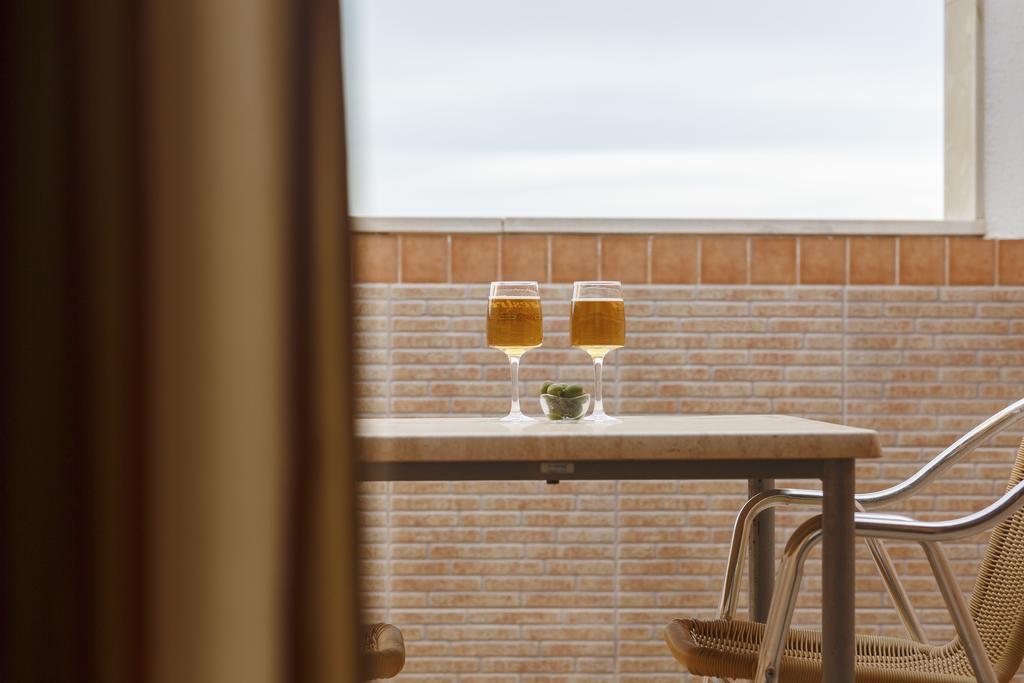 Hotel Restaurante Emilio Hellín