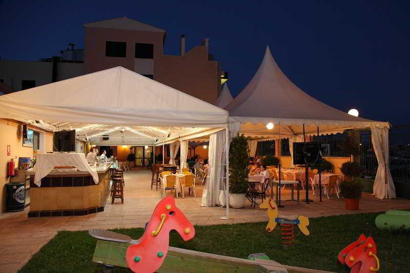 Hotel Restaurante Emilio