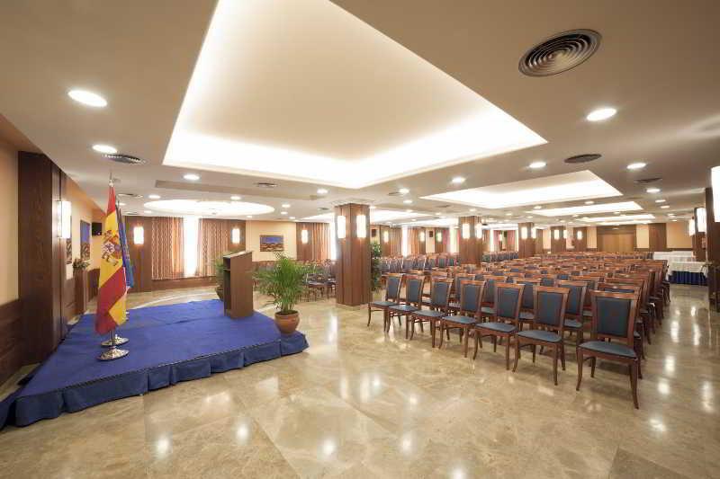 Hotel Restaurante Emilio Hellín