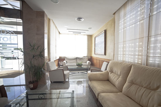 Hotel Restaurante Emilio