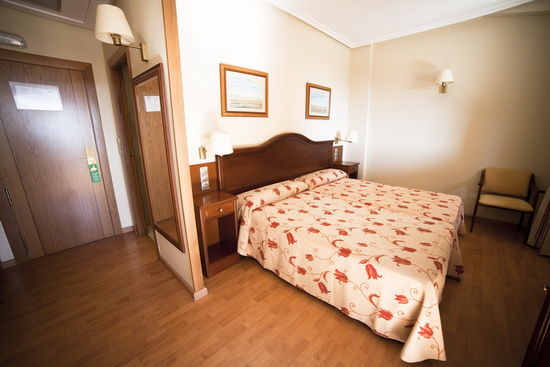 Restaurante Emilio Hotel Hellín