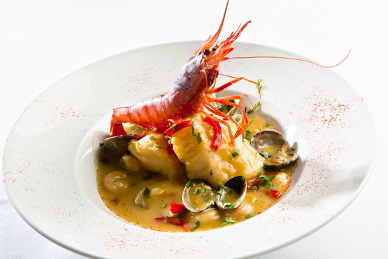 Restaurante Emilio Hotel Hellín